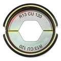 R13 Cu 120 - 1 pc