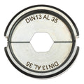DIN13 AL 35 - 1 pc