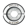 DIN13 AL 50 - 1 pc