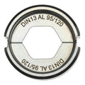 DIN13 AL 95/120 - 1 pc