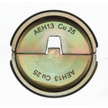 AEH13 Cu 25 - 1 pc