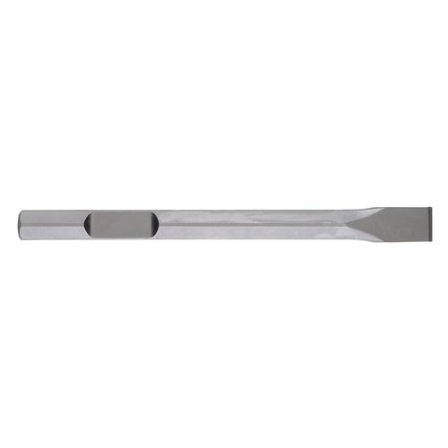Burin plat K-Hex de 28 mm