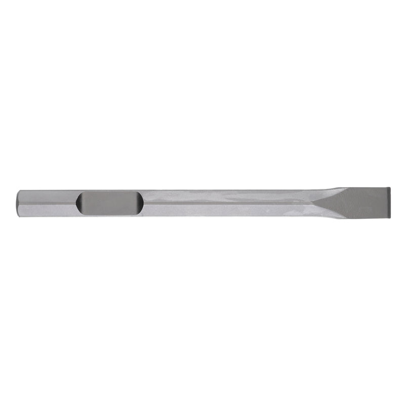 Burin plat K-Hex de 28 mm
