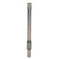 30 mm Hex 400 x 32mm Flat Chisel - 1pc