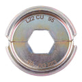 L22 Cu 95 - 1pc