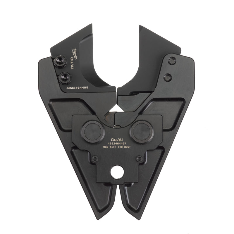 Mâchoire de coupe cuivre alu  pour sertisseuse M18 HCCT