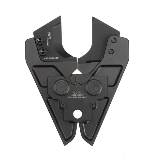 Mâchoire de coupe cuivre alu  pour sertisseuse M18 HCCT