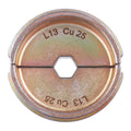 L13 Cu 25 - 1pc