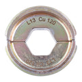 L13 Cu 120 - 1pc
