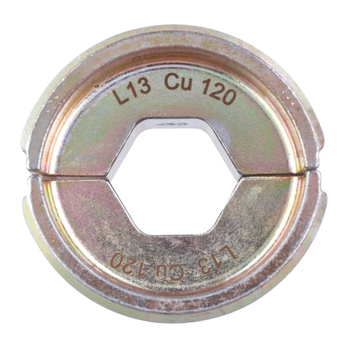 Matrices de sertissage L22 Cu16