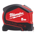 Tape Measure Autolock 5 m - 16 ft / 25