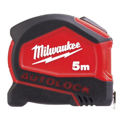 Mètre à ruban Autolock