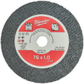 SCS 41/76 x 1 x 10 mm - 5 pcs