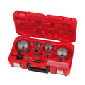 Contractor Holesaw Set - 10pc