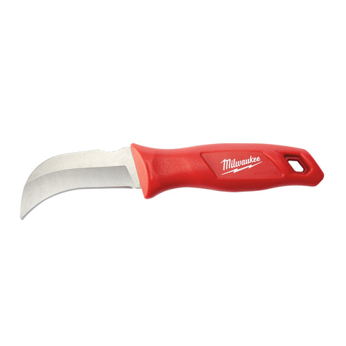 Couteau Hawkbill lame fixe
