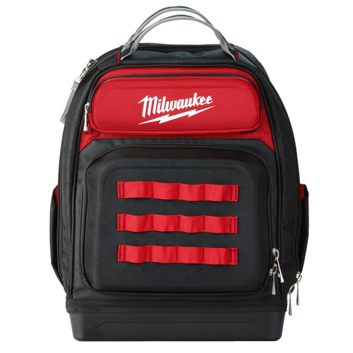 Premium-Baustellenrucksack