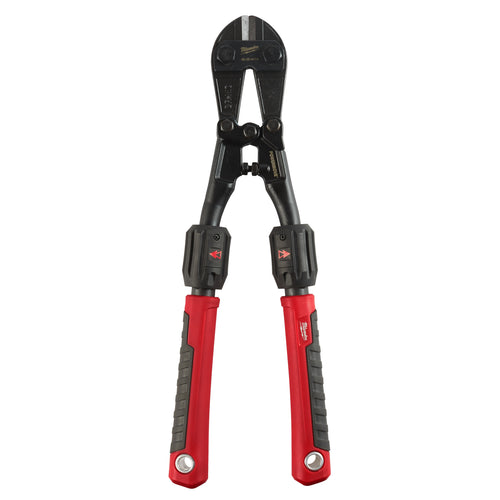 Coupe-boulons extensibles