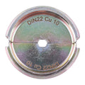 DIN22 Cu 10 -1pc