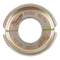C22 Cu 50/C8C9 - 1pc