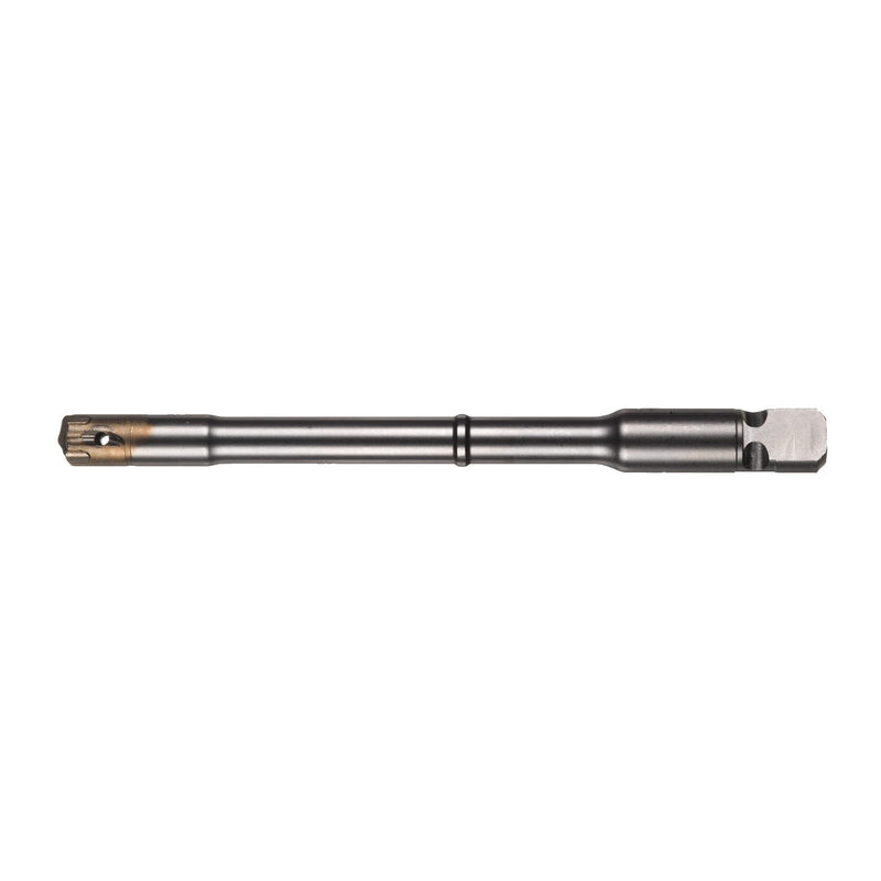 Foret creux SDS-Plus 4 taillants - Système modulaire