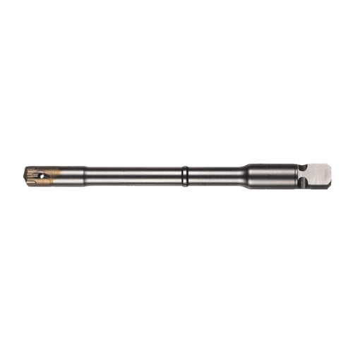 Foret creux SDS-Plus 4 taillants - Système modulaire