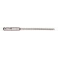 SDS-Plus MX4 5 x 165 - 10 pcs
