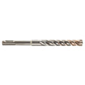 SDS-Plus MX4 14 x 210 - 10 pcs