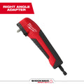 ShW CD Right Angle Attachment - 11pc