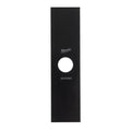 Edger blade 20cm - 1 pc