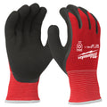 Winter Cut A Gloves - 9/L - 1pc