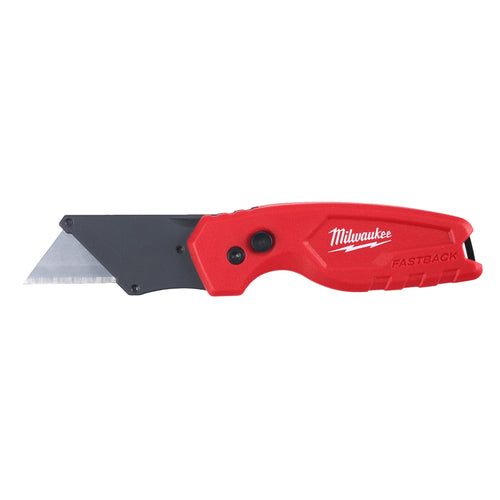 Cutter de poche FASTBACK™