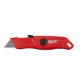 Self - Retracting Safety Knife