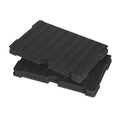 Packout foam insert