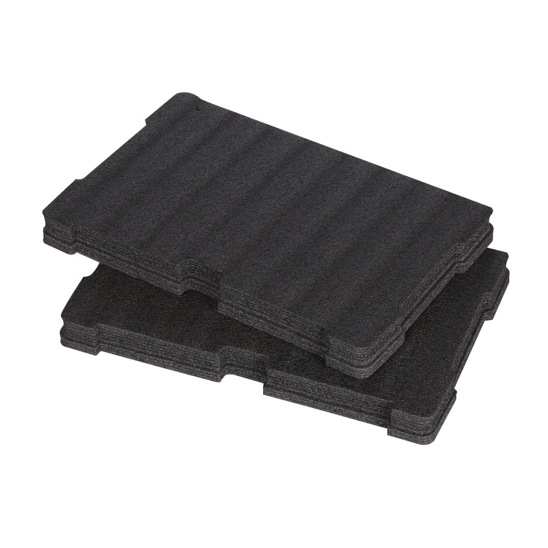 Milwaukee Inserts mousse PACKOUT™ PACKOUT FOAM INSERT