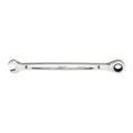 Maxbite Ratcheting Metric Combination Spanner 8mm - 1pc