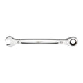 Maxbite Ratcheting Metric Combination Spanner 13mm - 1pc