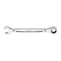 Maxbite Ratcheting Metric Combination Spanner 15mm - 1pc