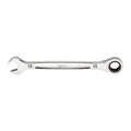 Maxbite Ratcheting Metric Combination Spanner 16mm - 1pc