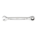 Maxbite Ratcheting Metric Combination Spanner 17mm -1 pc