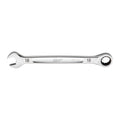 Maxbite Ratcheting Metric Combination Spanner 18mm - 1pc