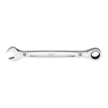Maxbite Ratcheting Metric Combination Spanner 19mm - 1pc
