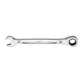 Maxbite Ratcheting Metric Combination Spanner 20mm - 1pc