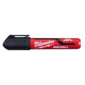 INKZALL Black L Chisel Tip Marker (3PK)