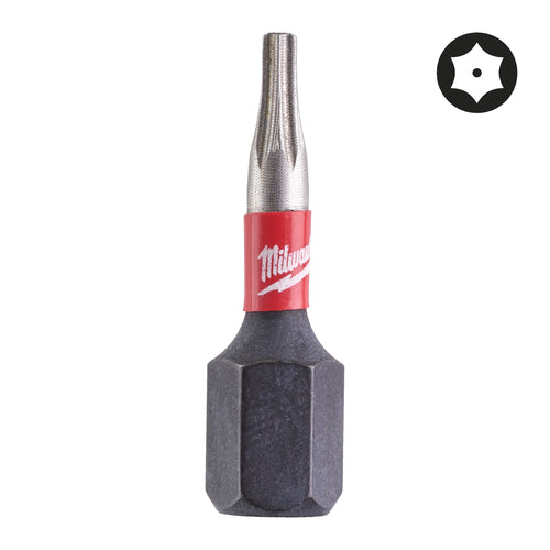 Embouts de vissage SHOCKWAVE™ Impact Duty TX BO