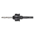 SDS+ Arbor 5/8 X18 - 1 pc