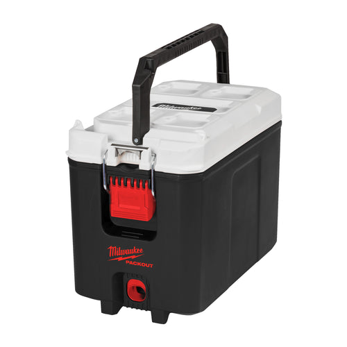 Milwaukee Glacière rigide PACKOUT™ PACKOUT HARD COOLER