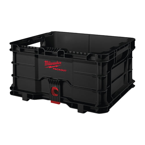 Milwaukee Caisse PACKOUT™ PACKOUT CRATE