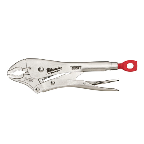 TORQUE LOCK™ Gripzangen