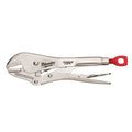 10" TORQUE LOCK straight jaw