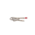 7" TORQUE LOCK curved jaw